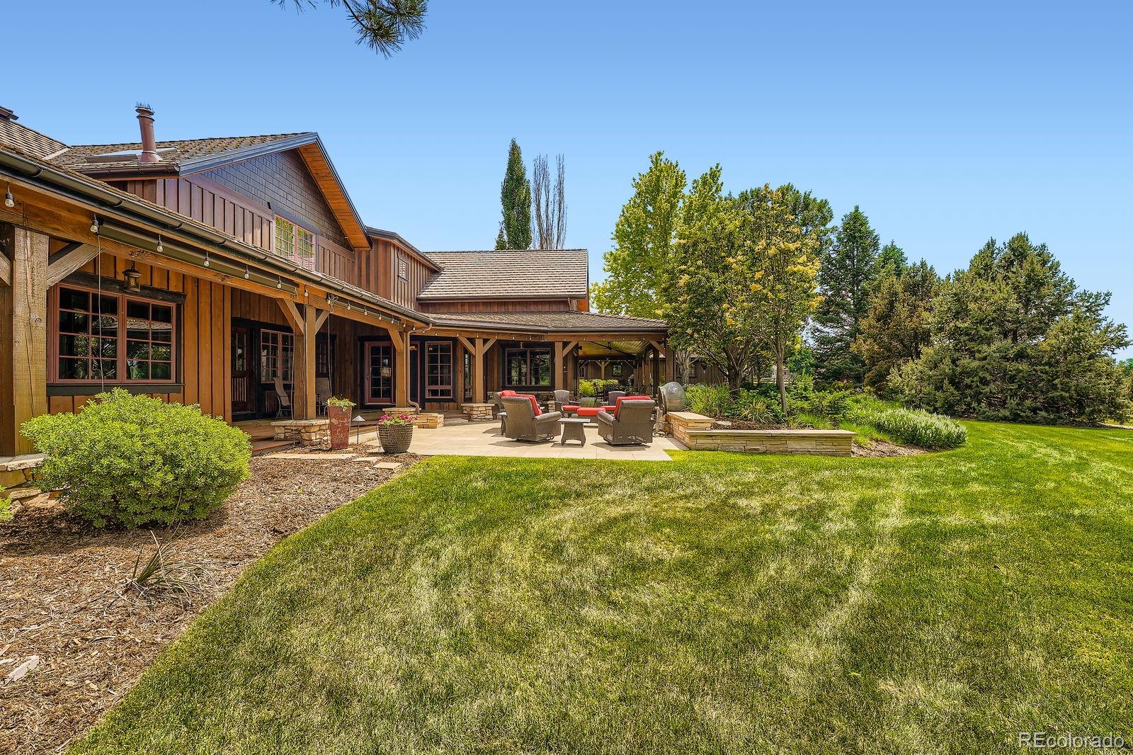 8576 Niwot Meadow Farm Road
