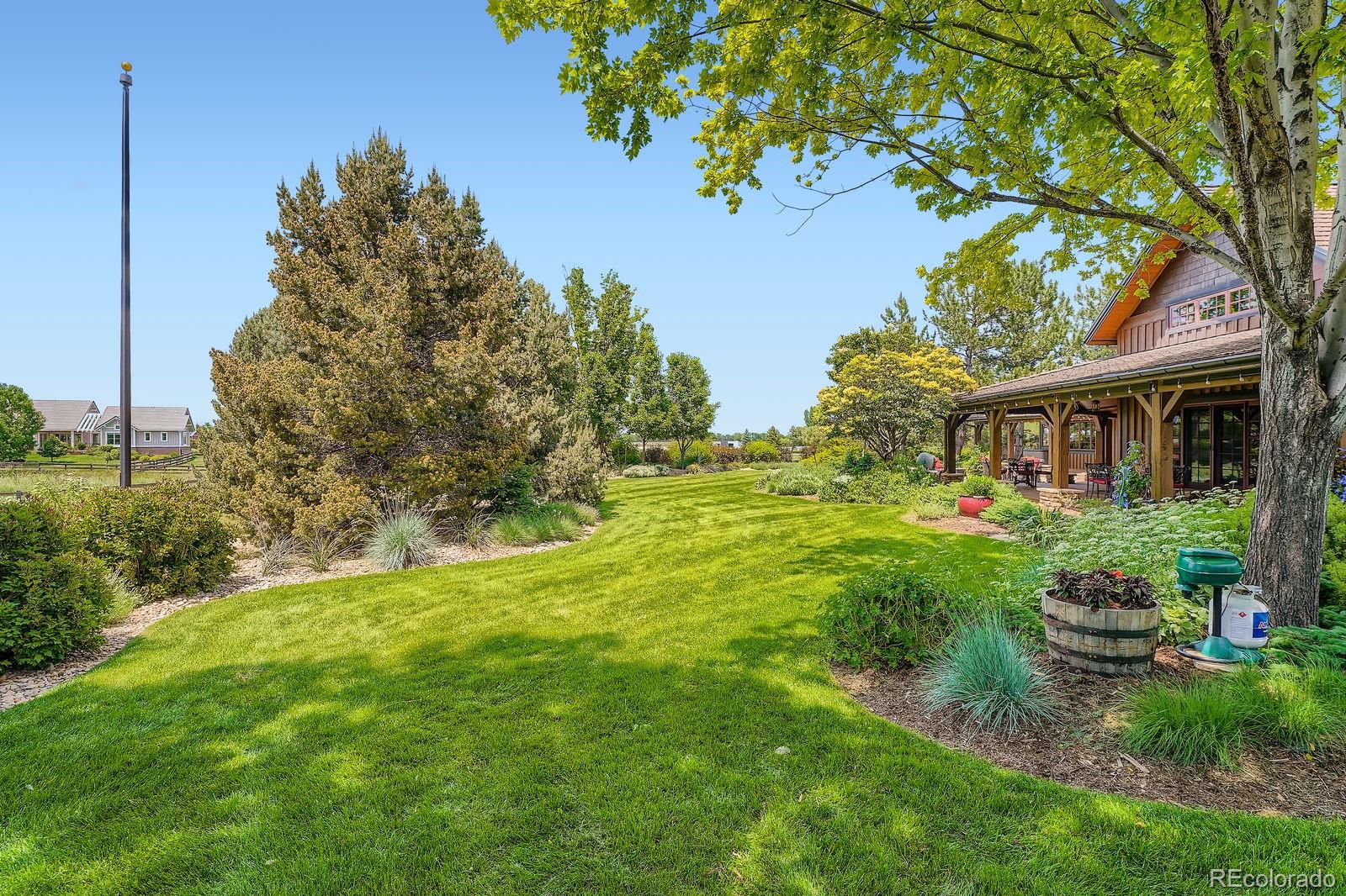8576 Niwot Meadow Farm Road