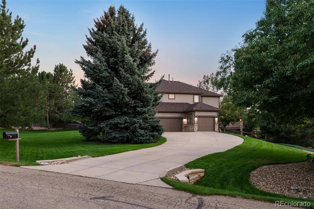 7201 Spring Creek Circle