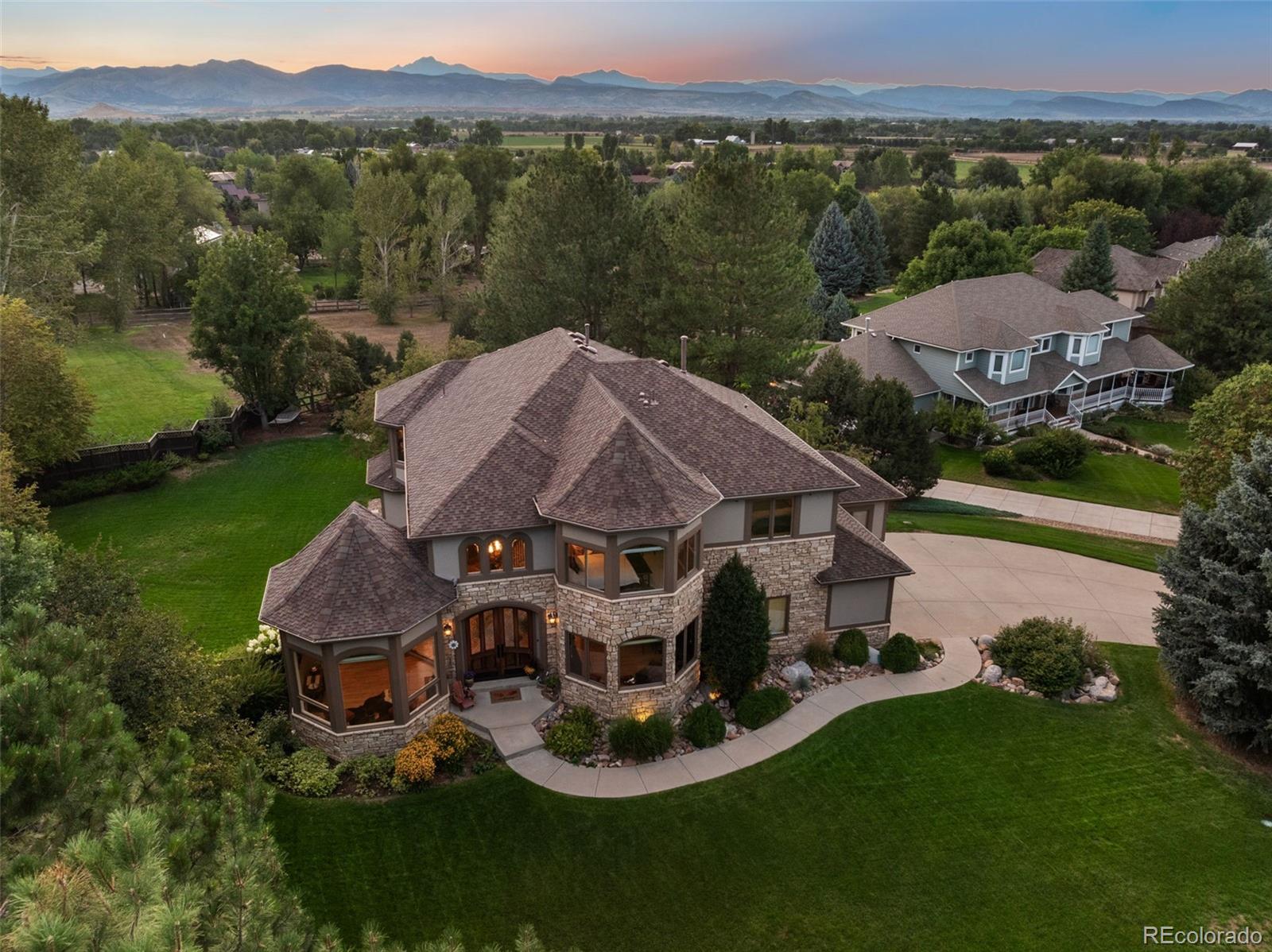 7201 Spring Creek Circle