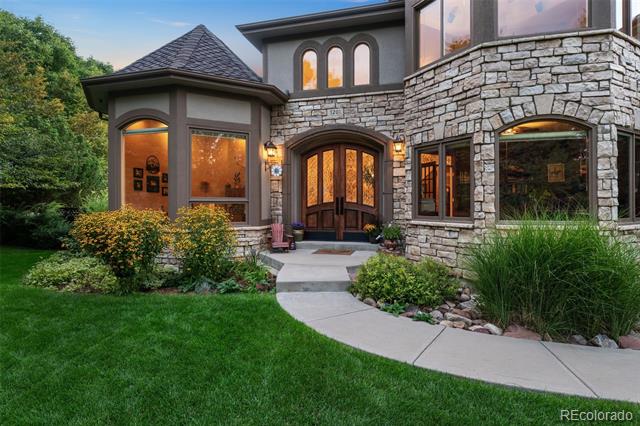 7201 Spring Creek Circle