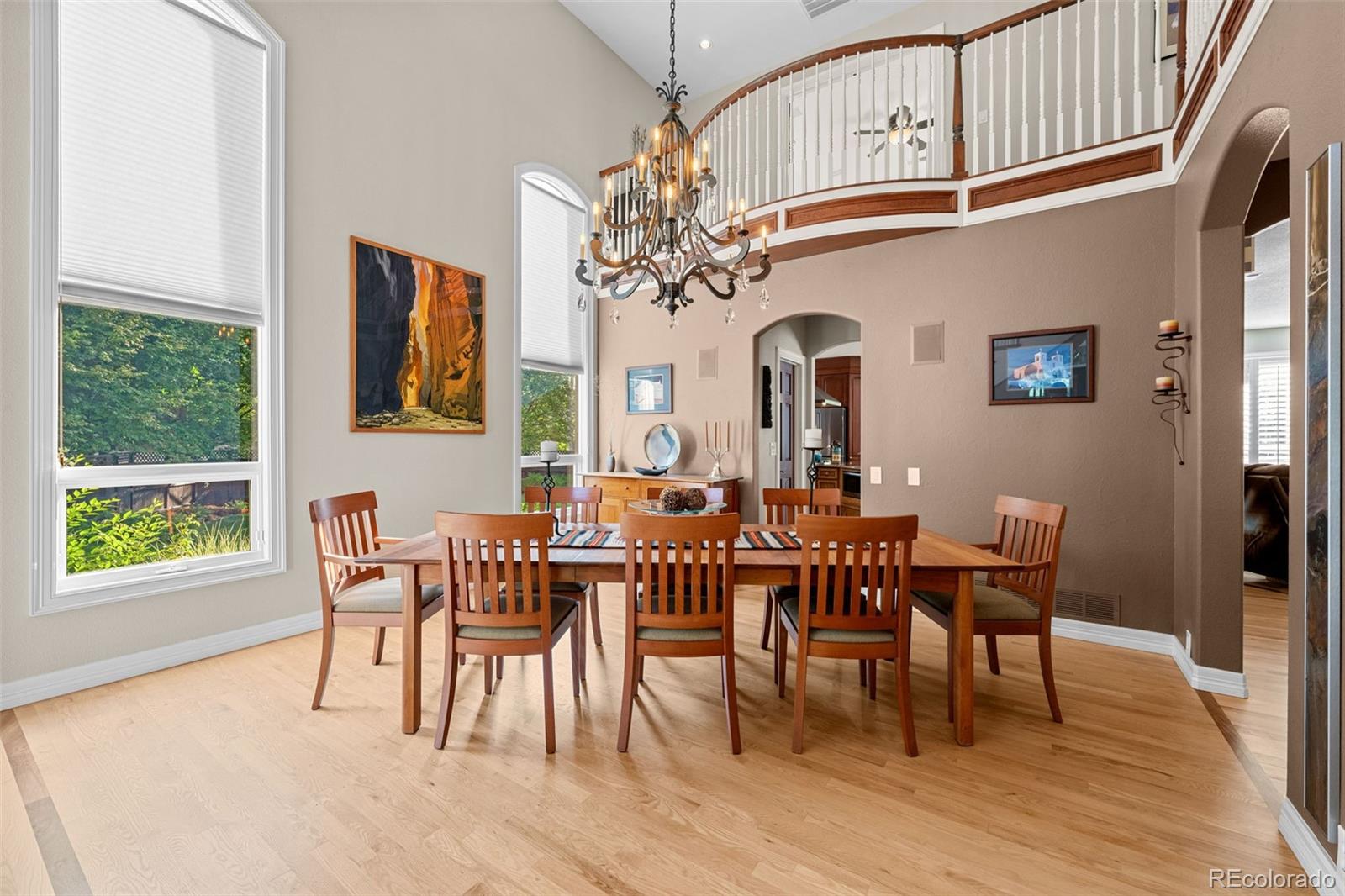 7201 Spring Creek Circle