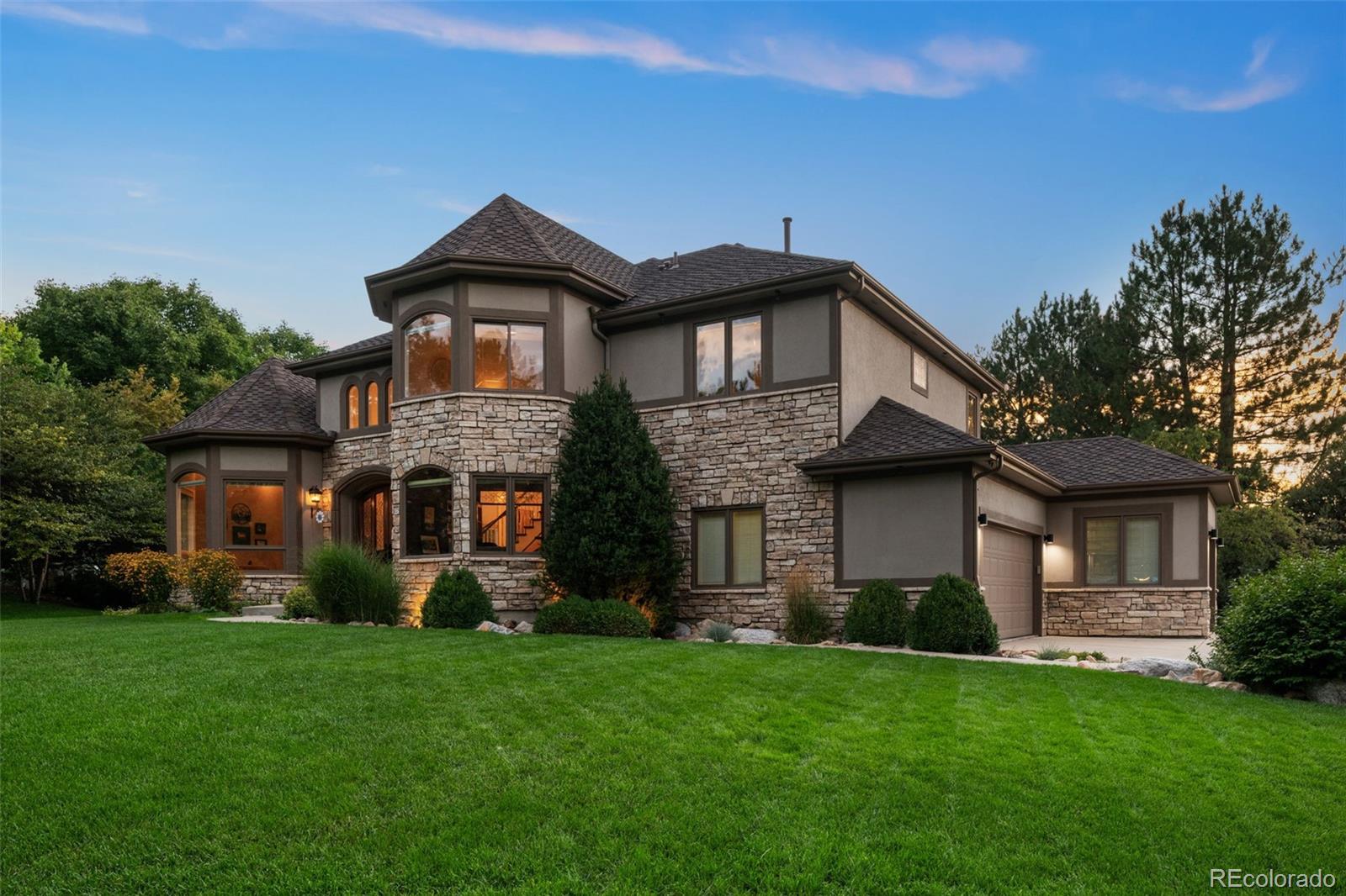 7201 Spring Creek Circle