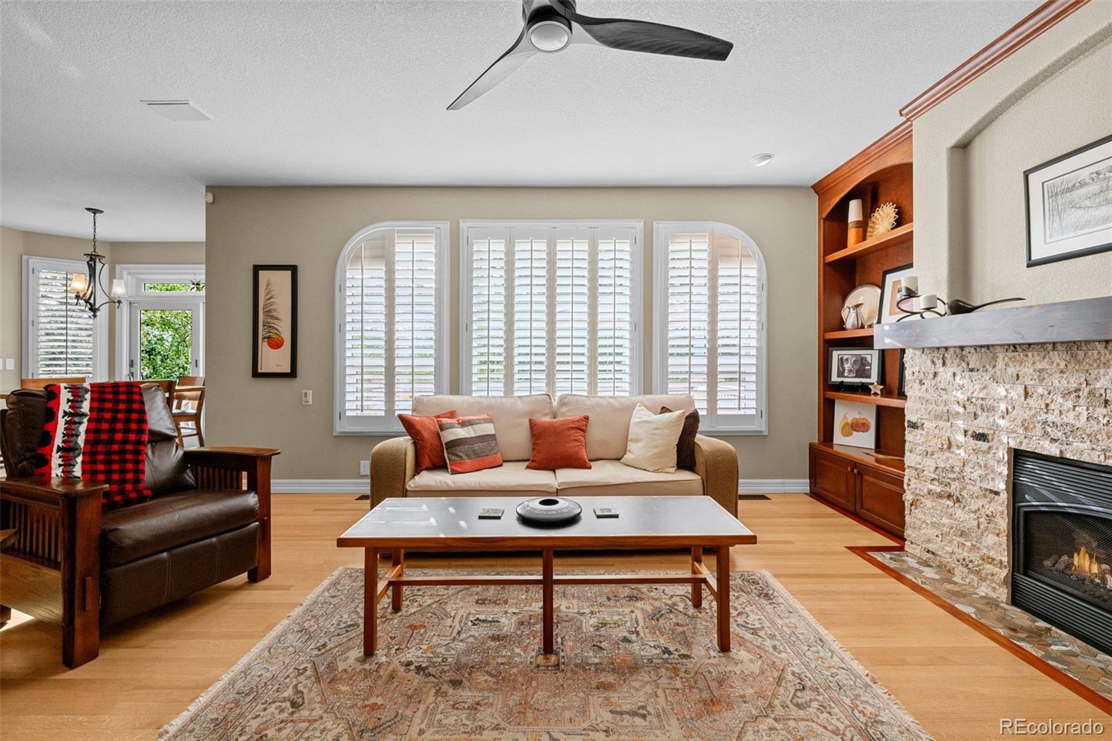 7201 Spring Creek Circle