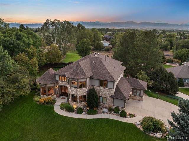 7201 Spring Creek Circle