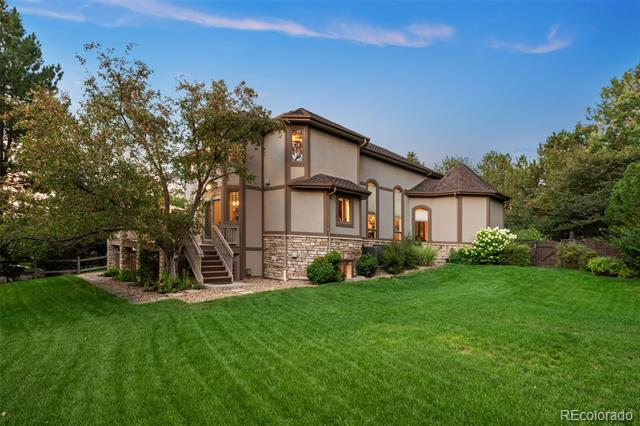 7201 Spring Creek Circle