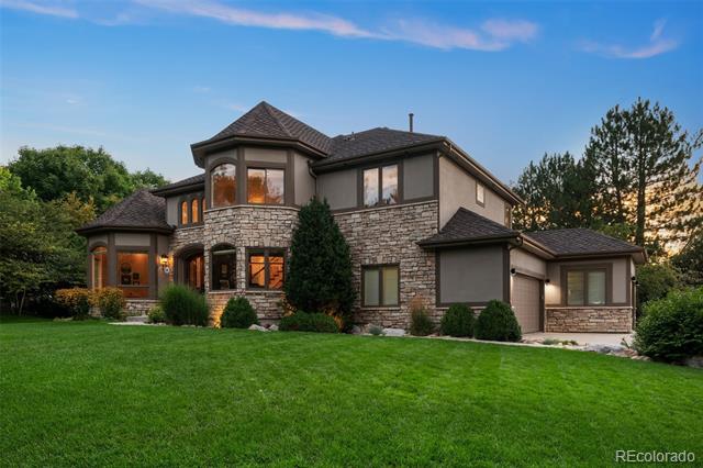 7201 Spring Creek Circle