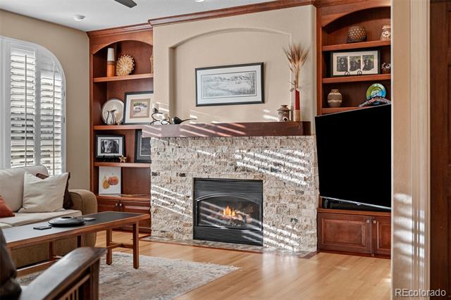 7201 Spring Creek Circle