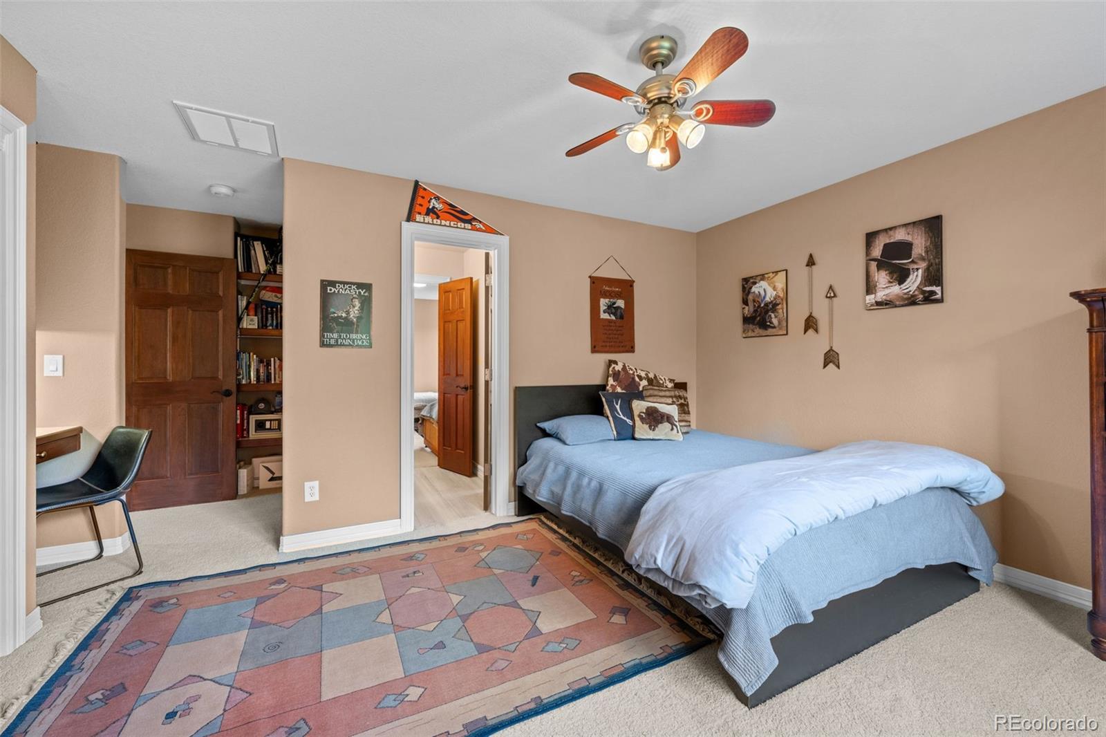 7201 Spring Creek Circle