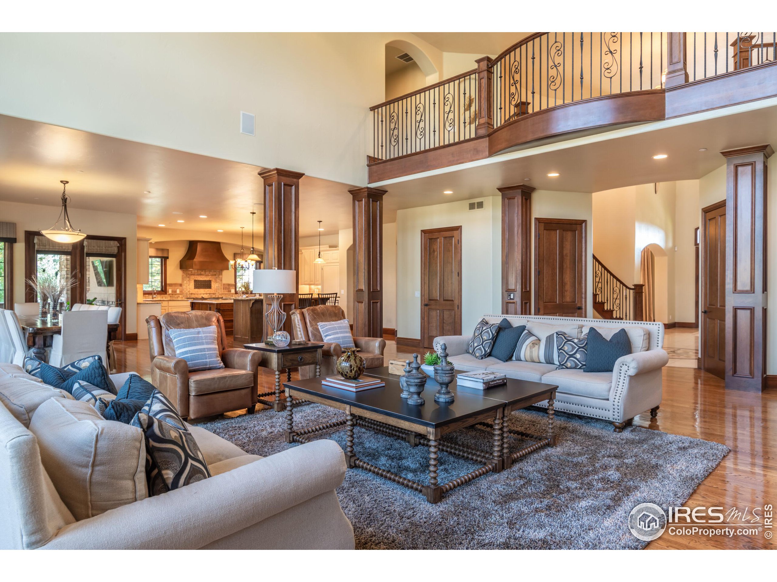 6721 Niwot Hills Dr