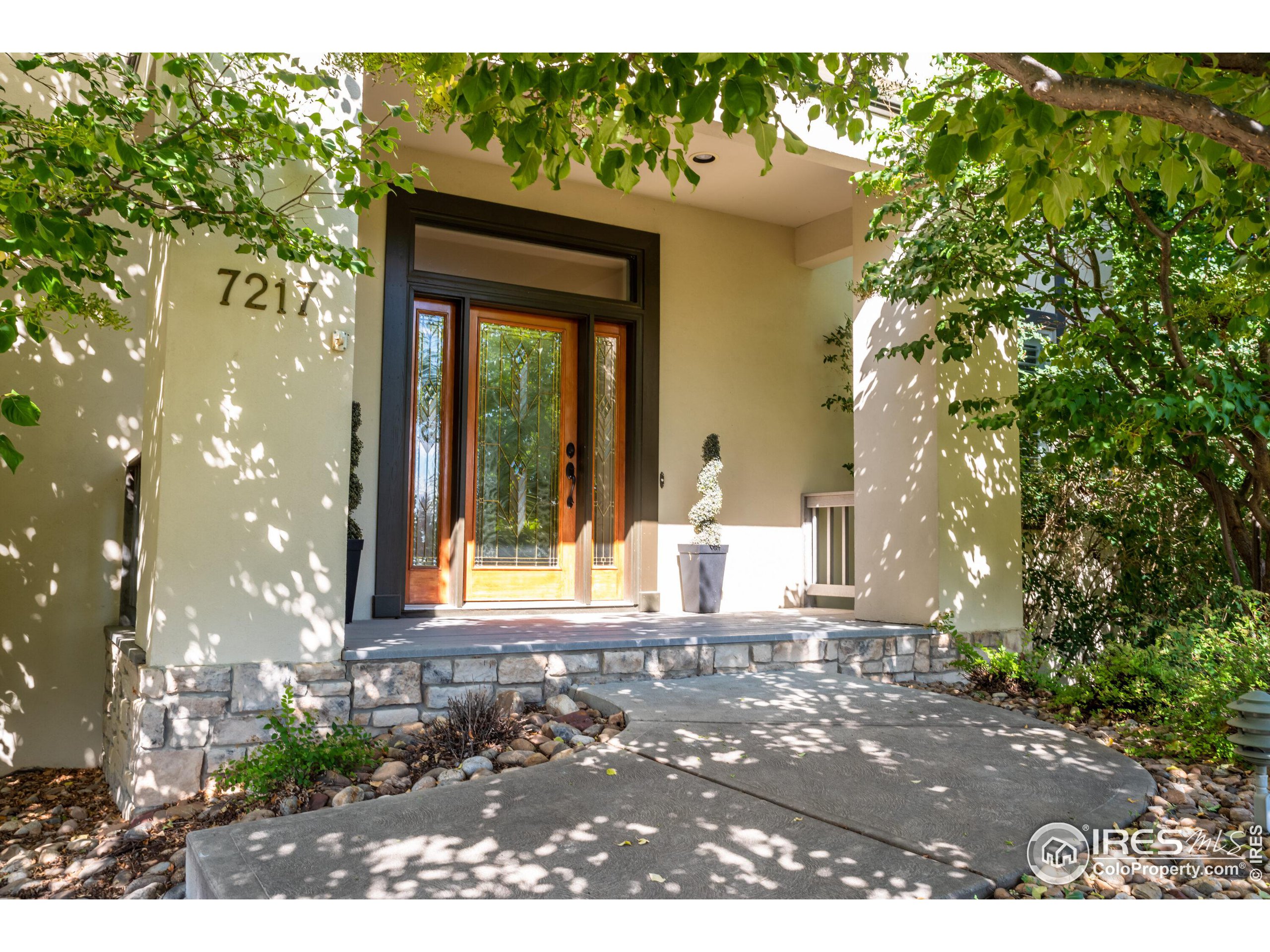 7217 Spring Creek Cir