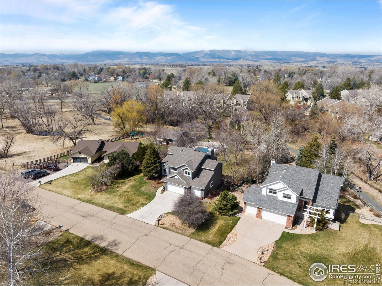 7995 Centrebridge Drive