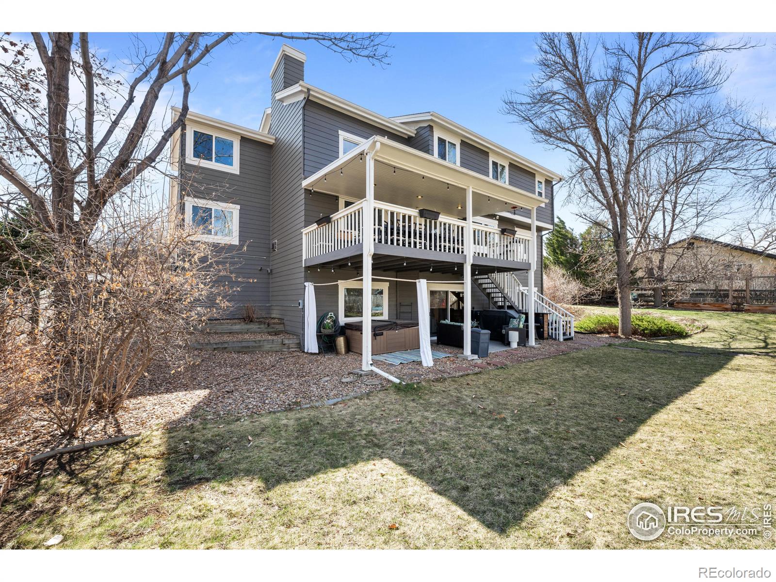 7995 Centrebridge Drive