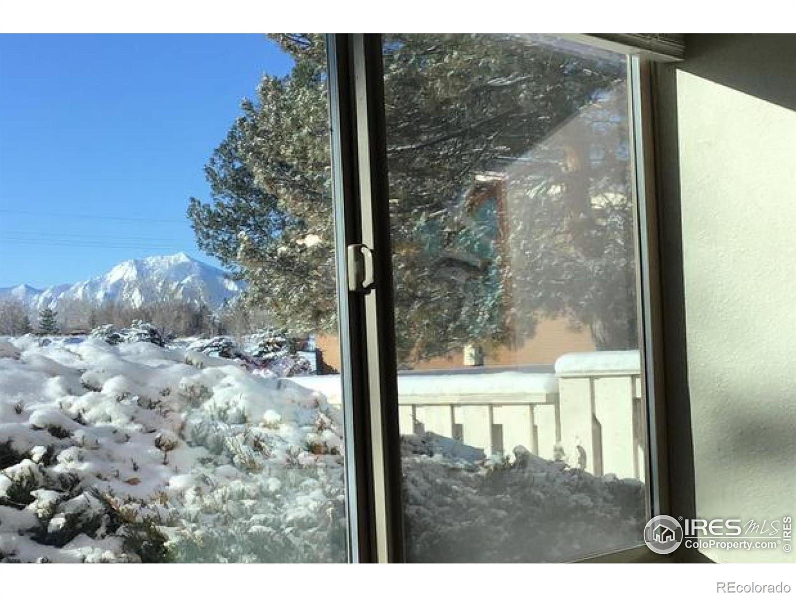 5110 Williams Fork Trail Unit: 106