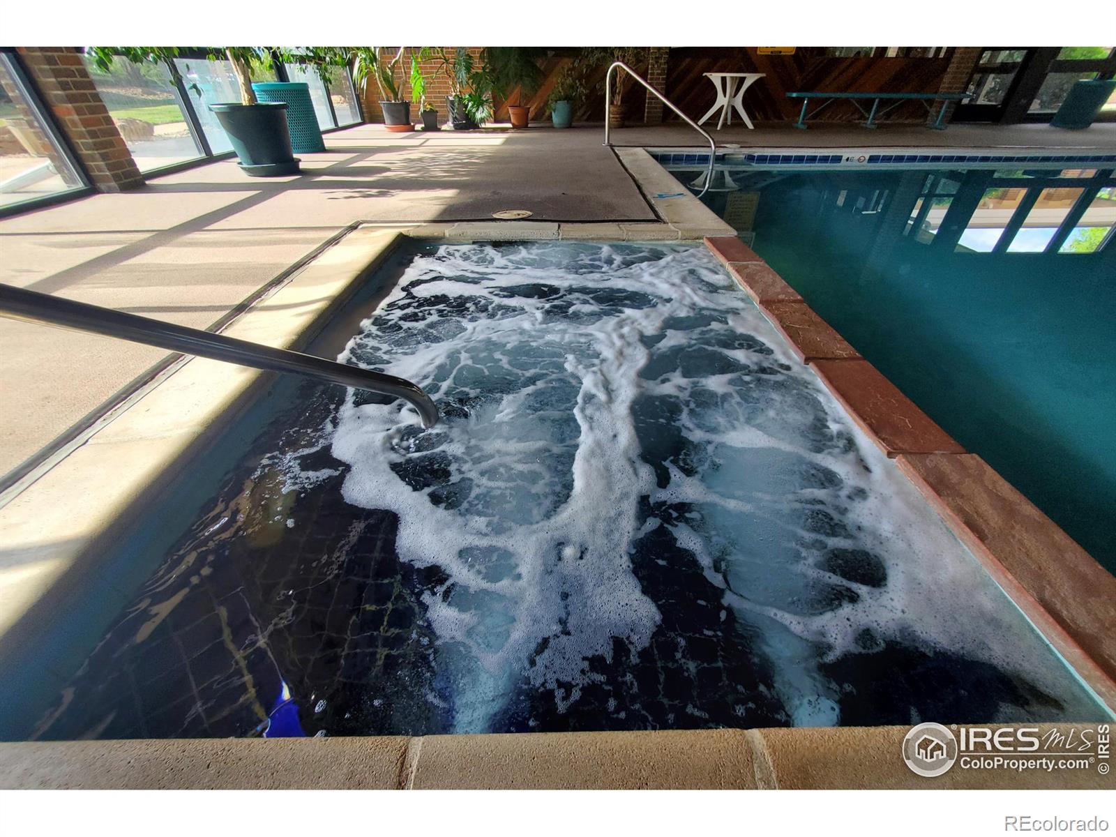 5110 Williams Fork Trail Unit: 106