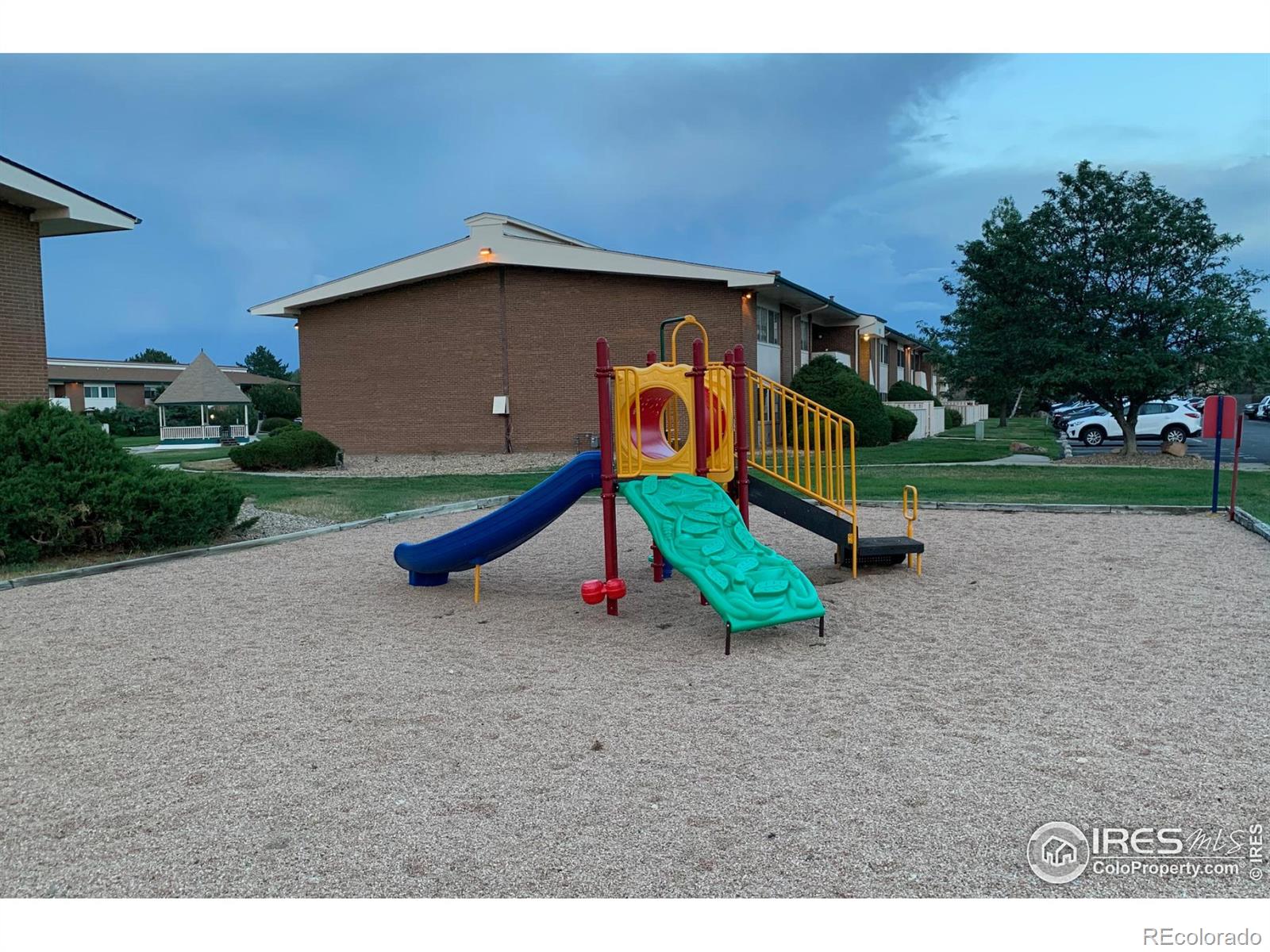 5110 Williams Fork Trail Unit: 106