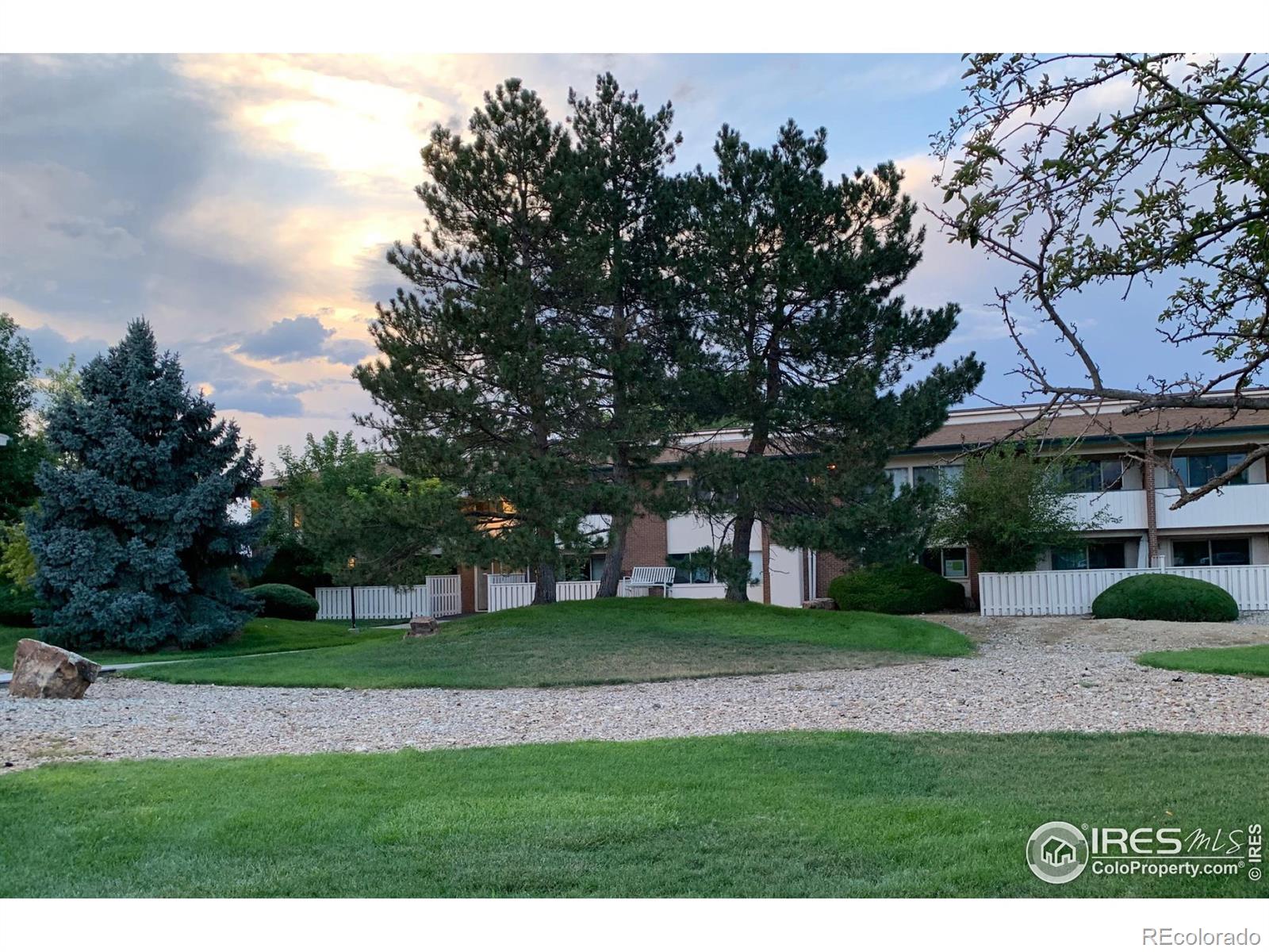 5110 Williams Fork Trail Unit: 106