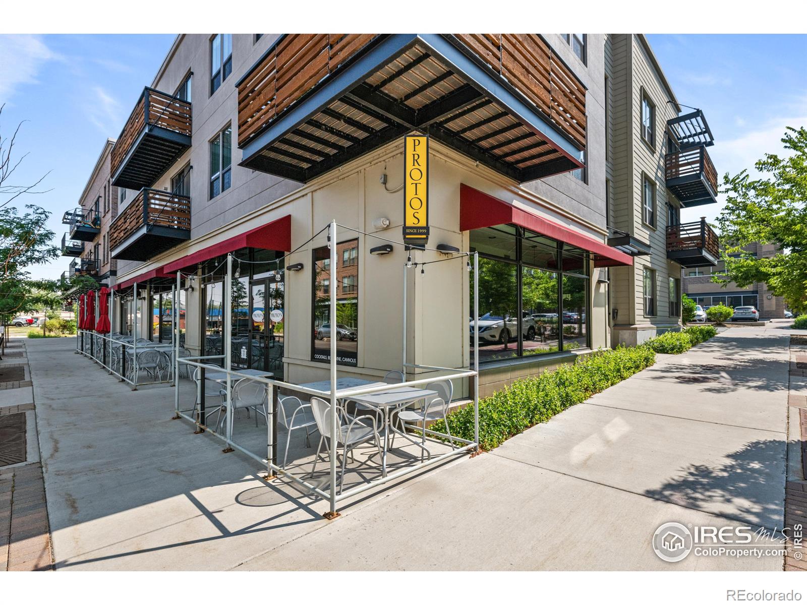 5110 Williams Fork Trail Unit: 106