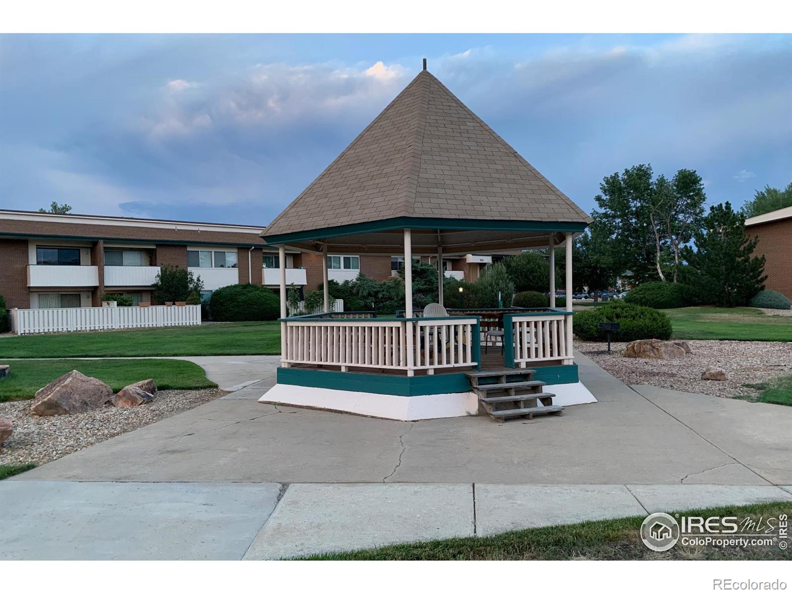 5110 Williams Fork Trail Unit: 106