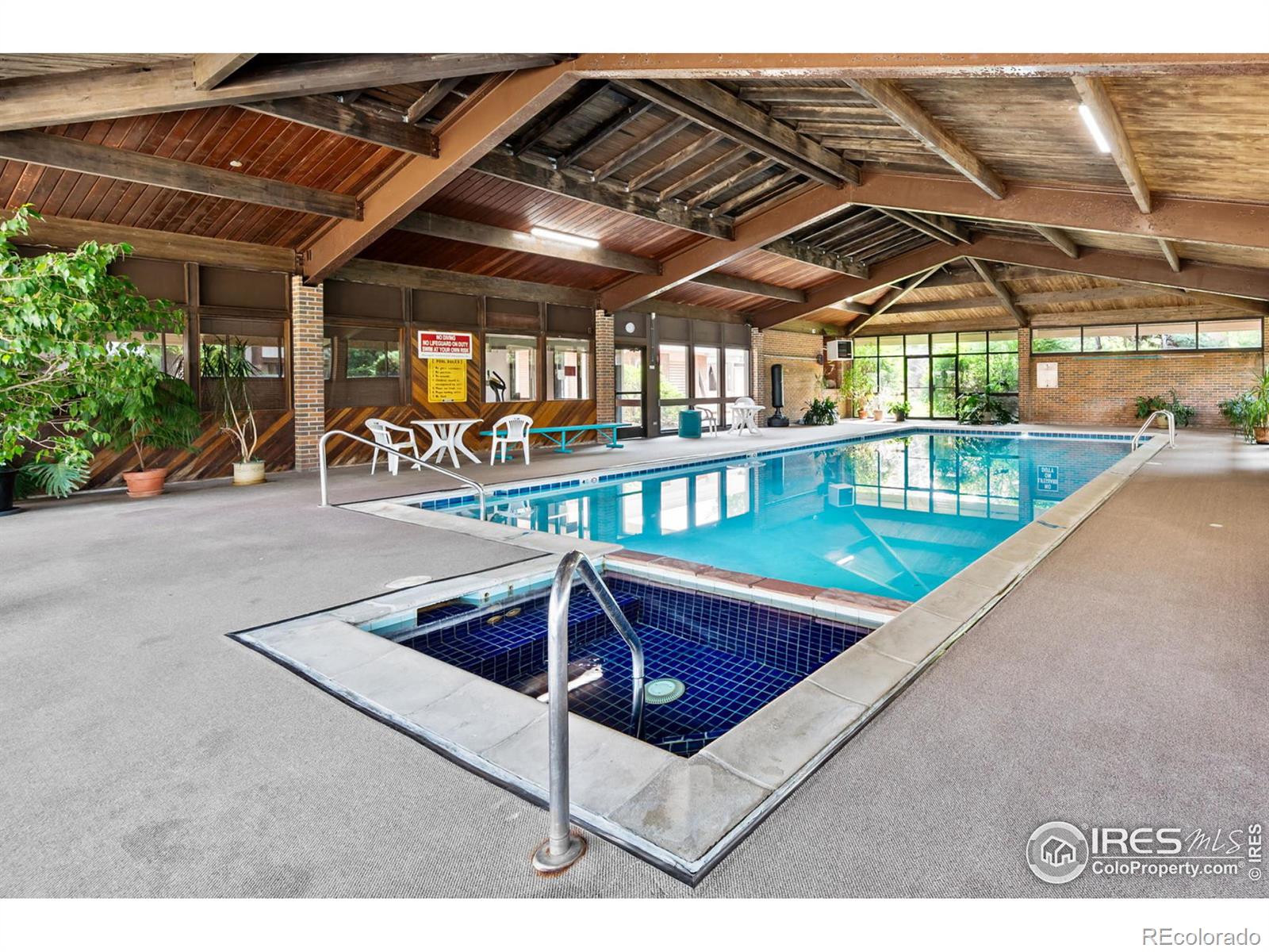 5110 Williams Fork Trail Unit: 106