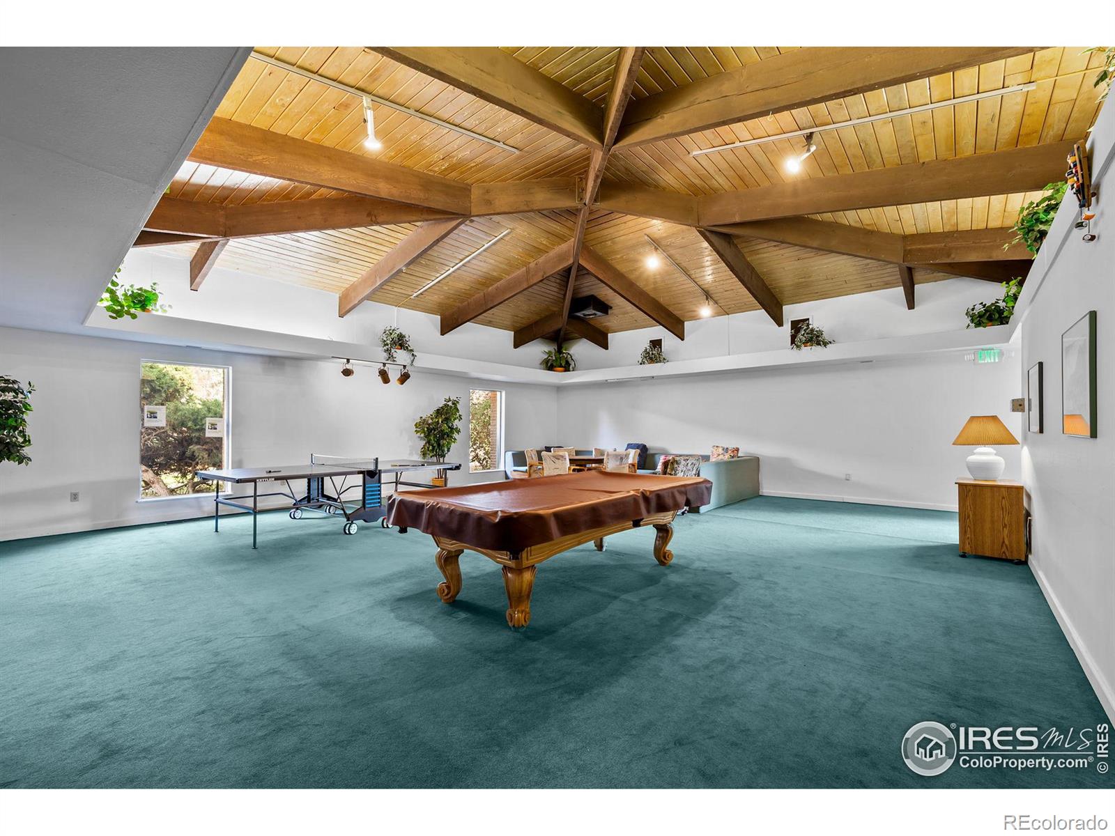 5110 Williams Fork Trail Unit: 106