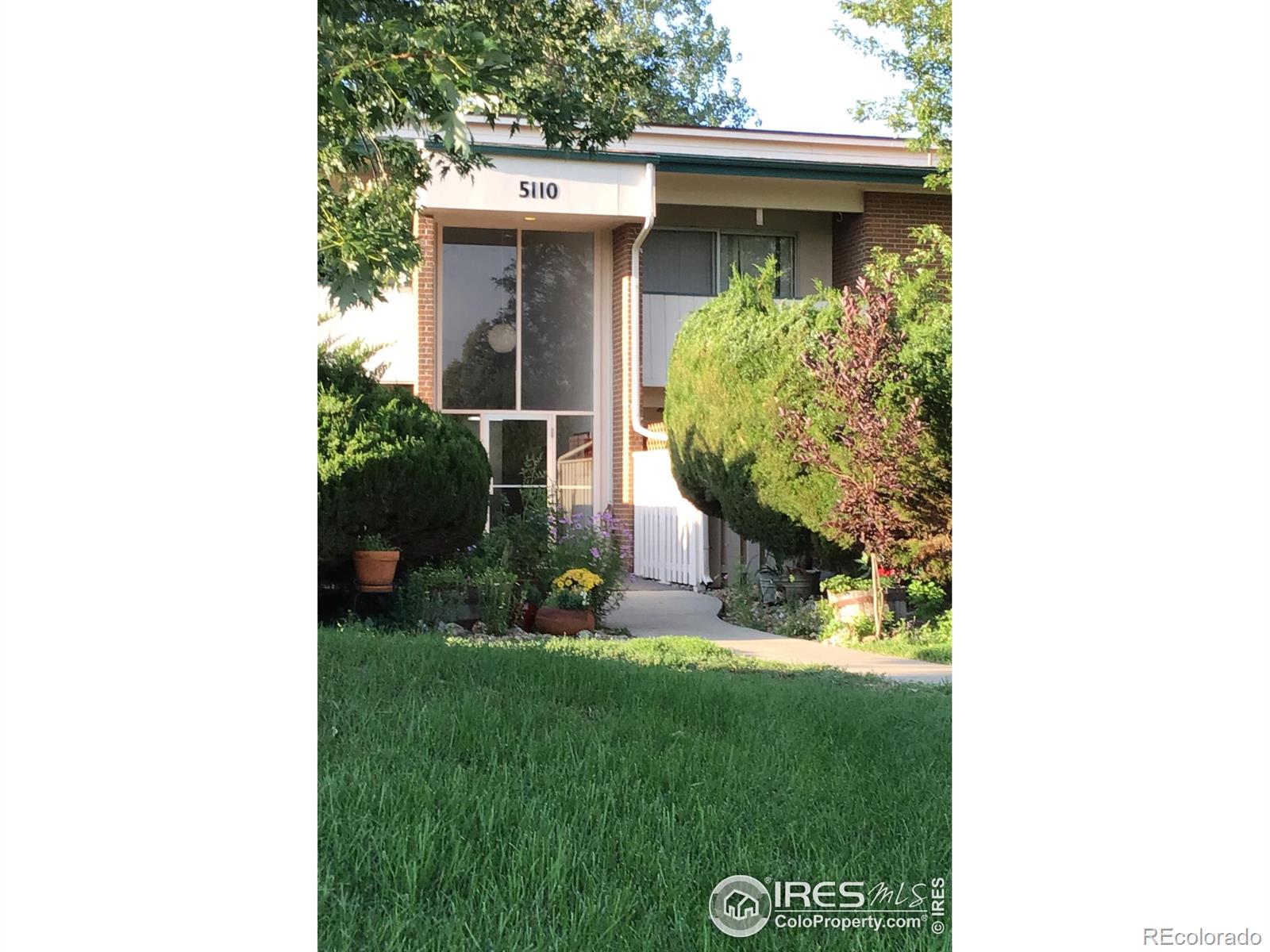 5110 Williams Fork Trail Unit: 106