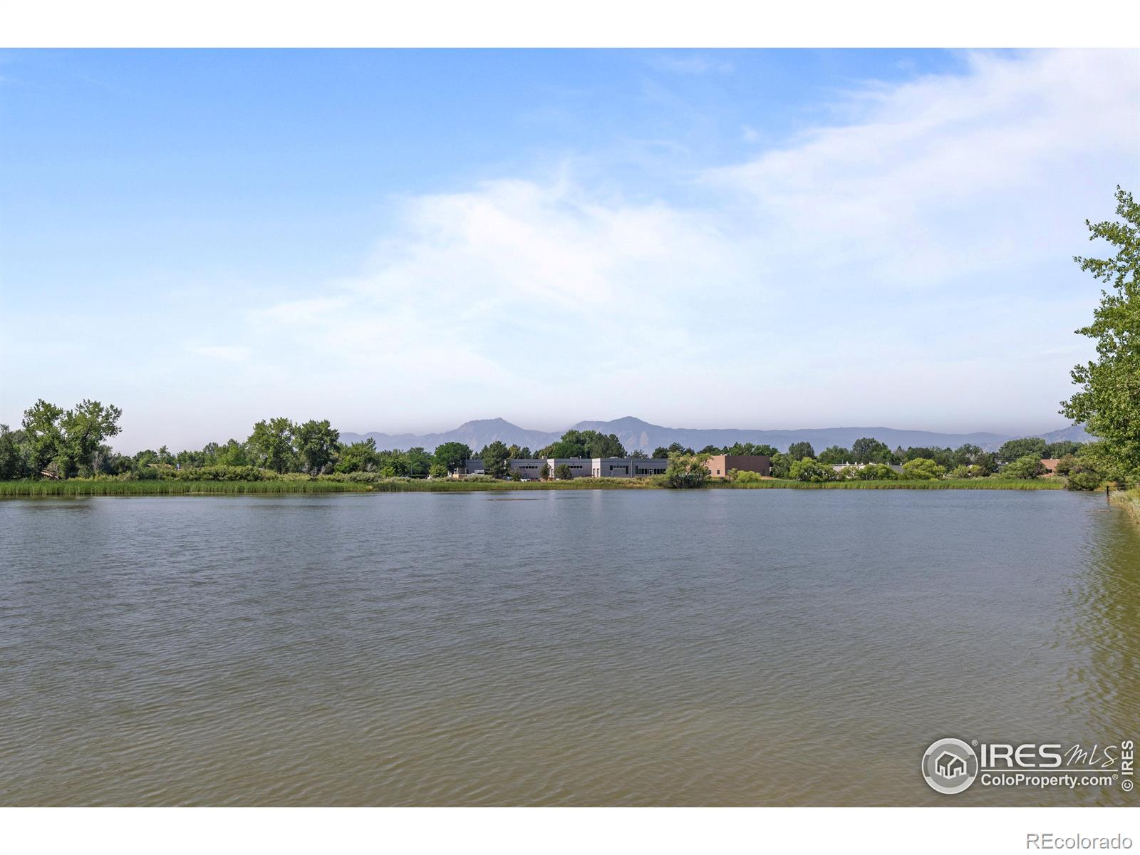 5110 Williams Fork Trail Unit: 106