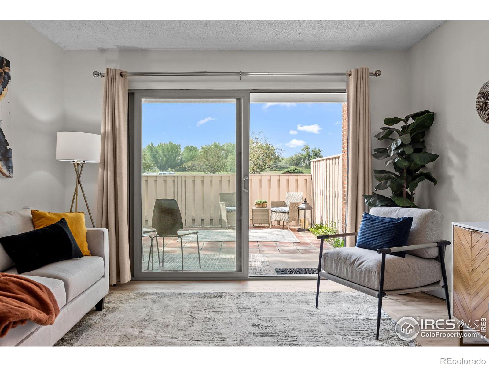 5110 Williams Fork Trail Unit: 106