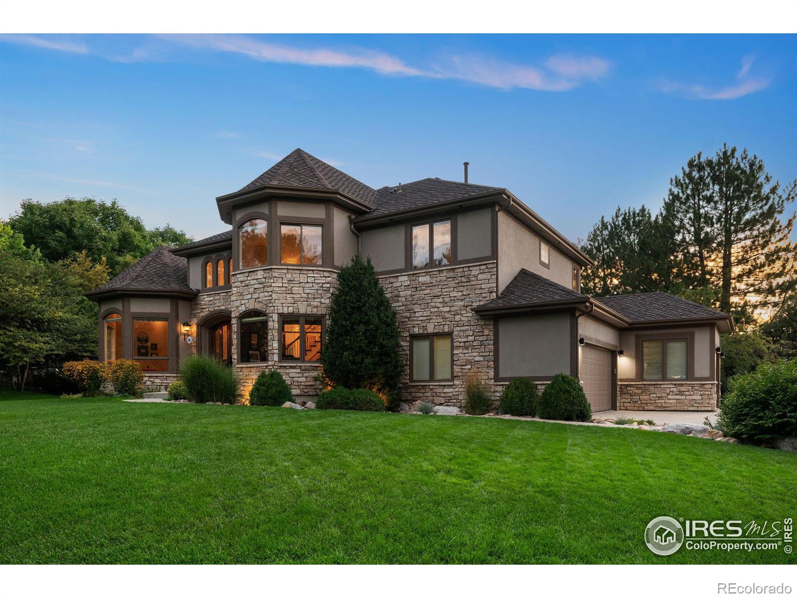 7201 Spring Creek Circle