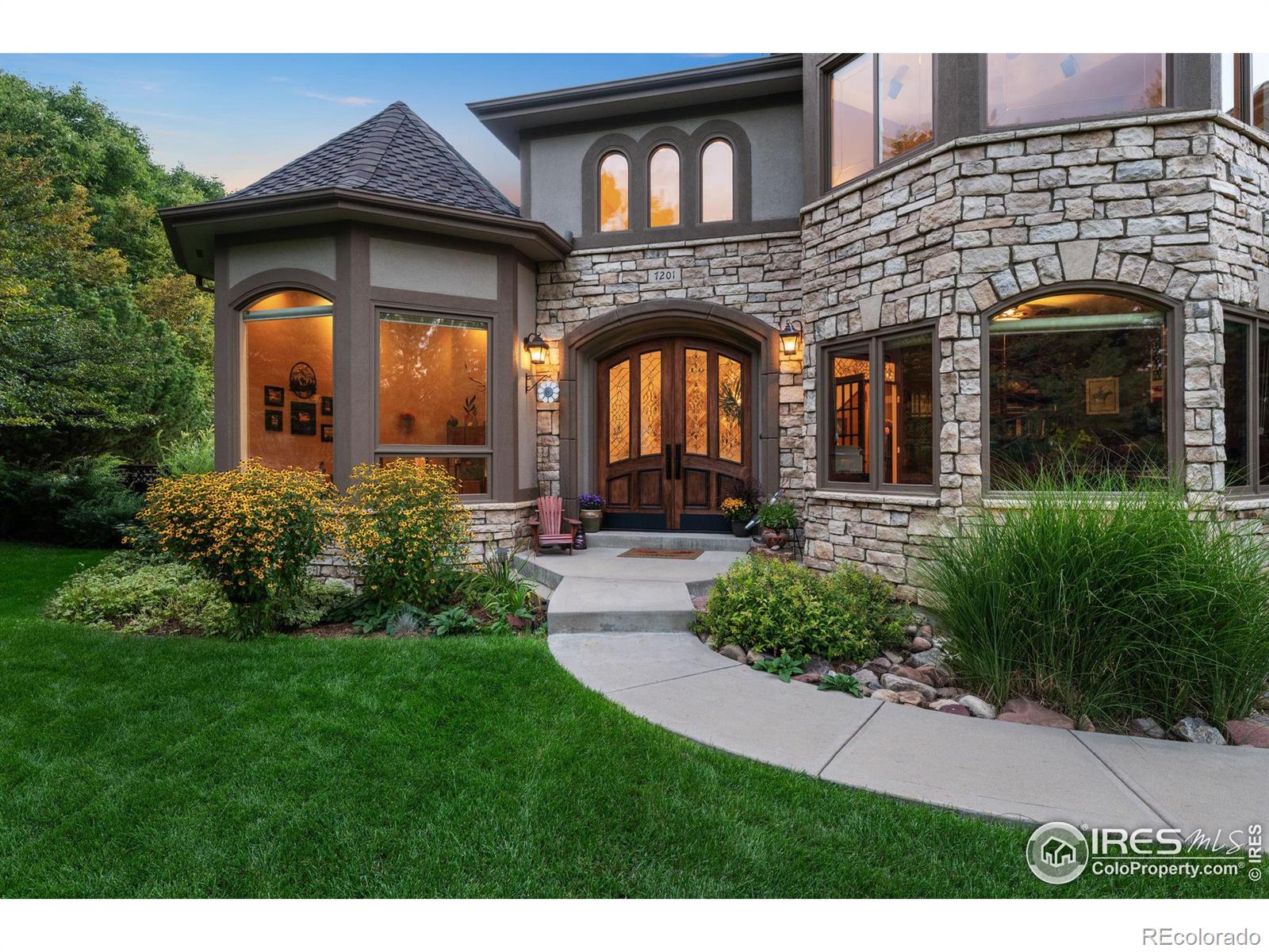 7201 Spring Creek Circle