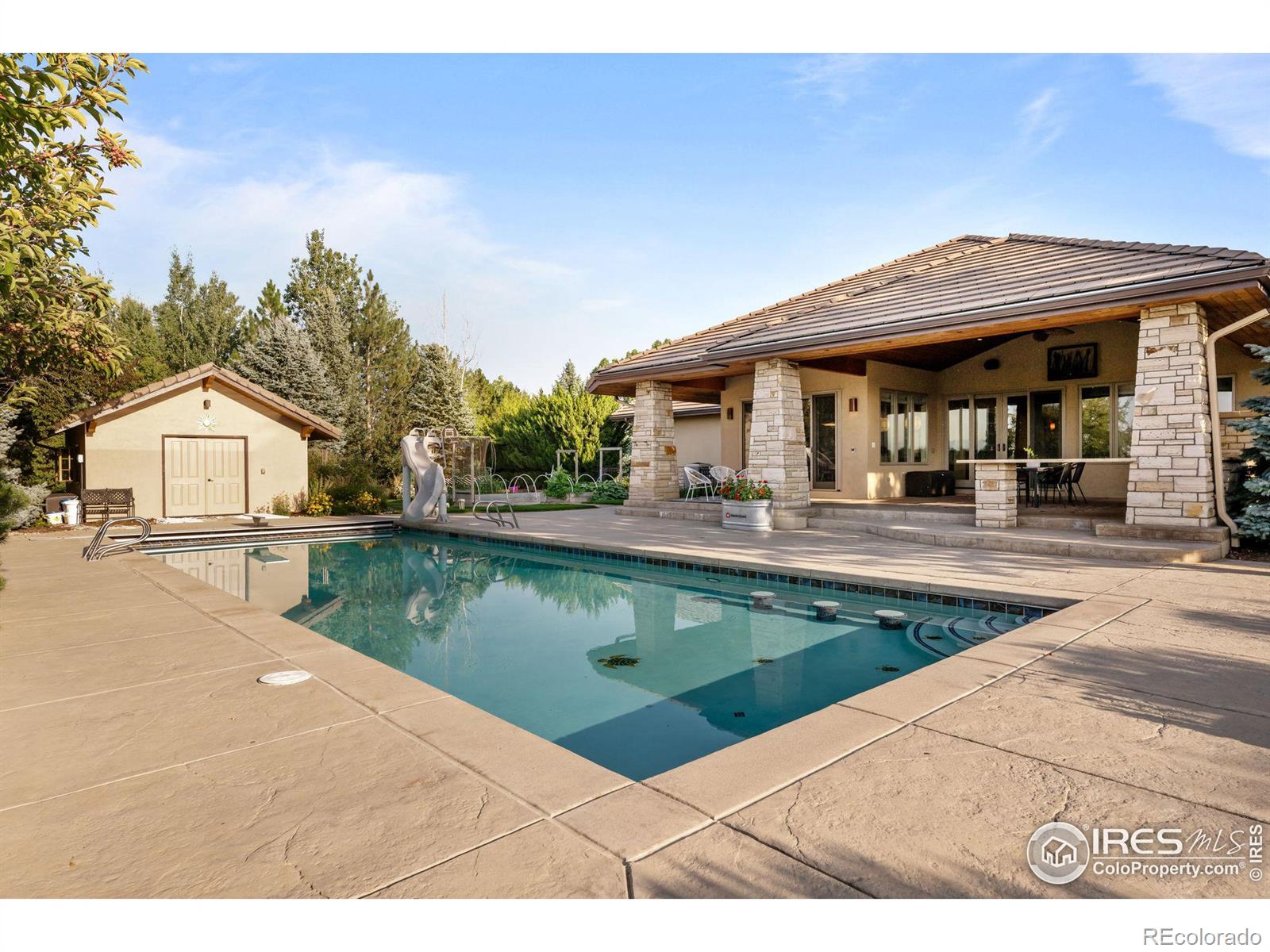 7341 Erin Court