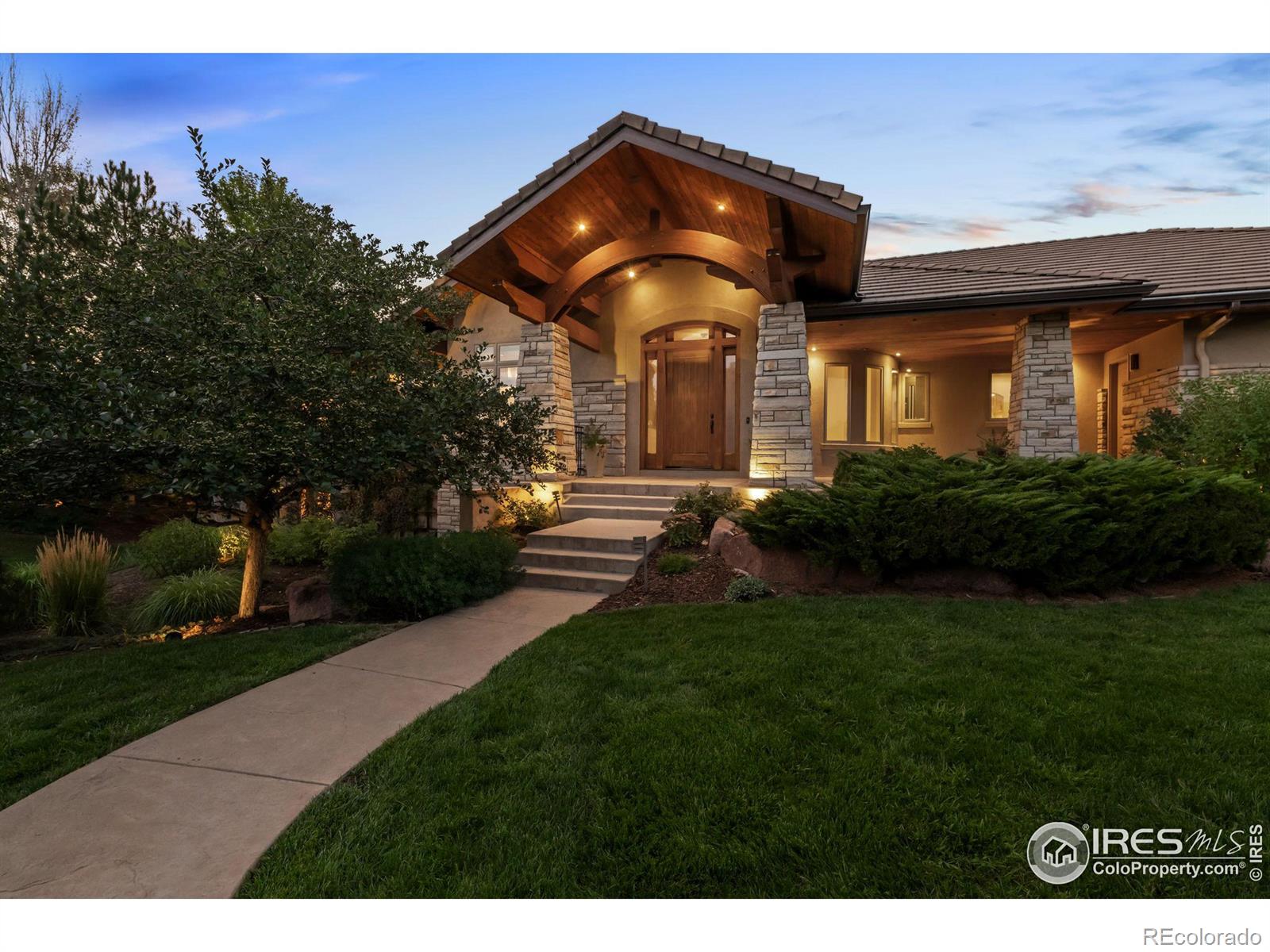 7341 Erin Court