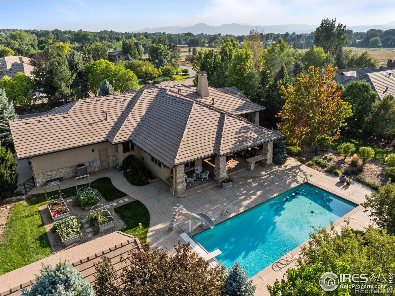 7341 Erin Court