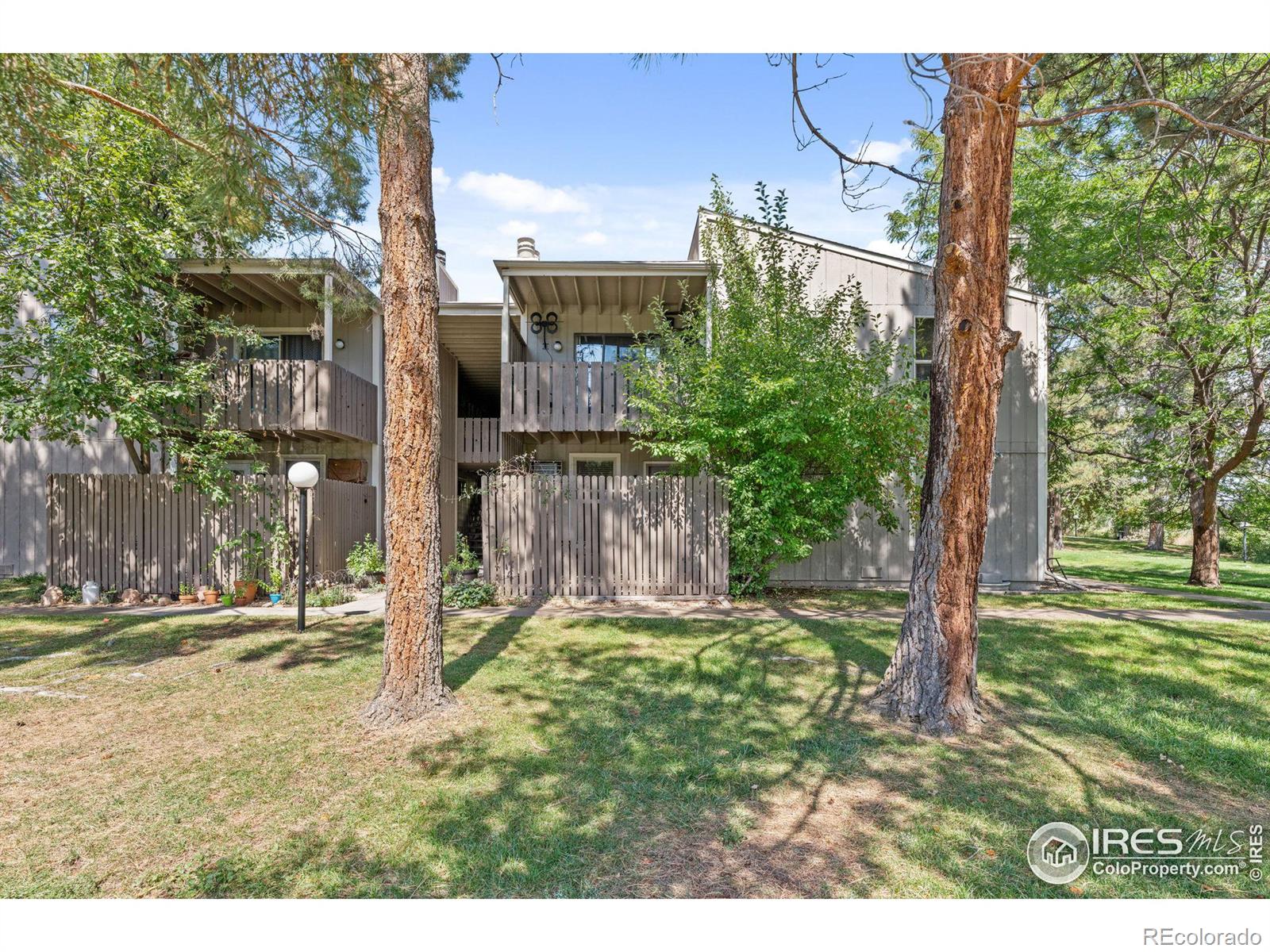 8060 Niwot Road Unit: 67E