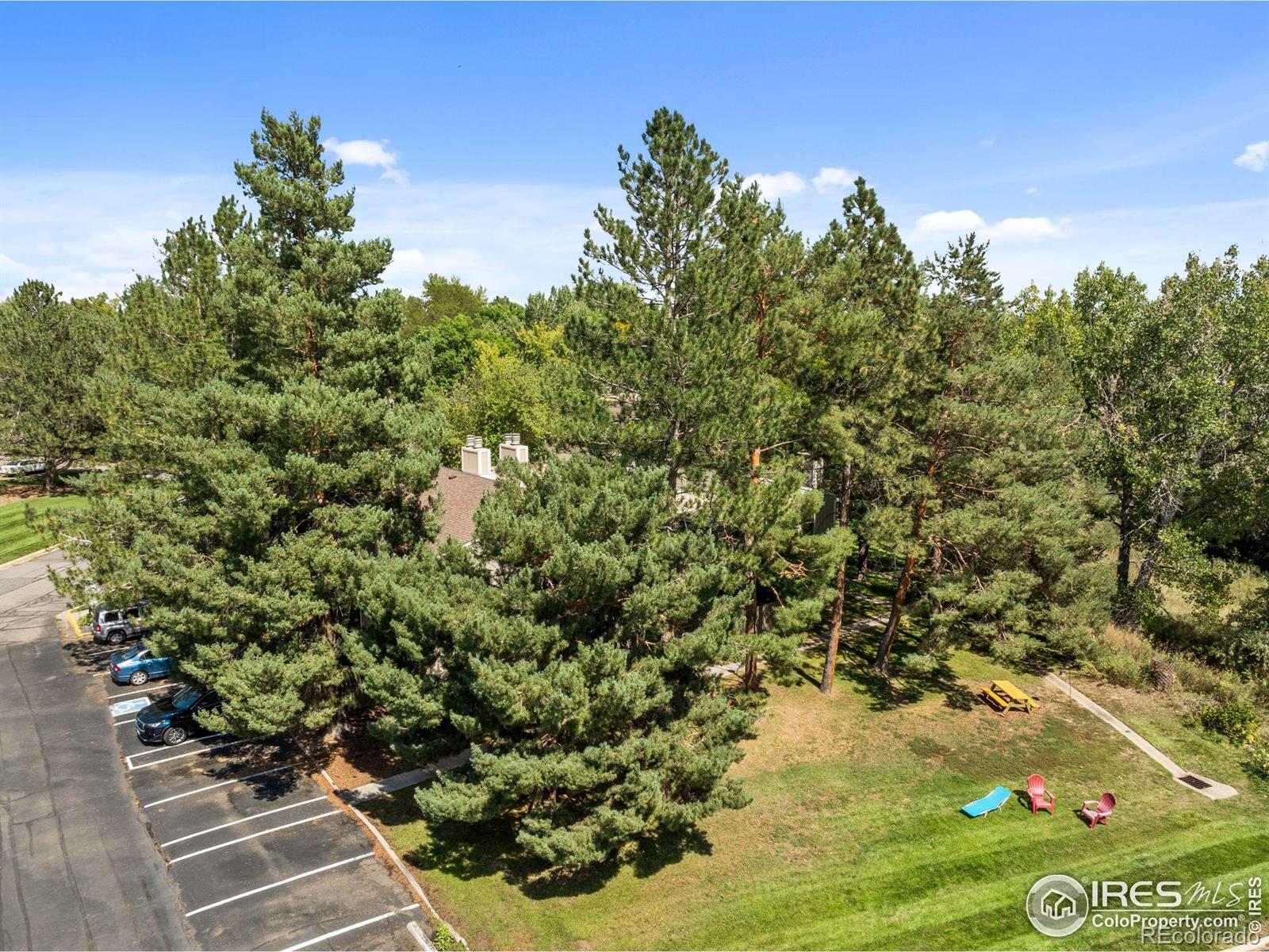 8060 Niwot Road Unit: 67E