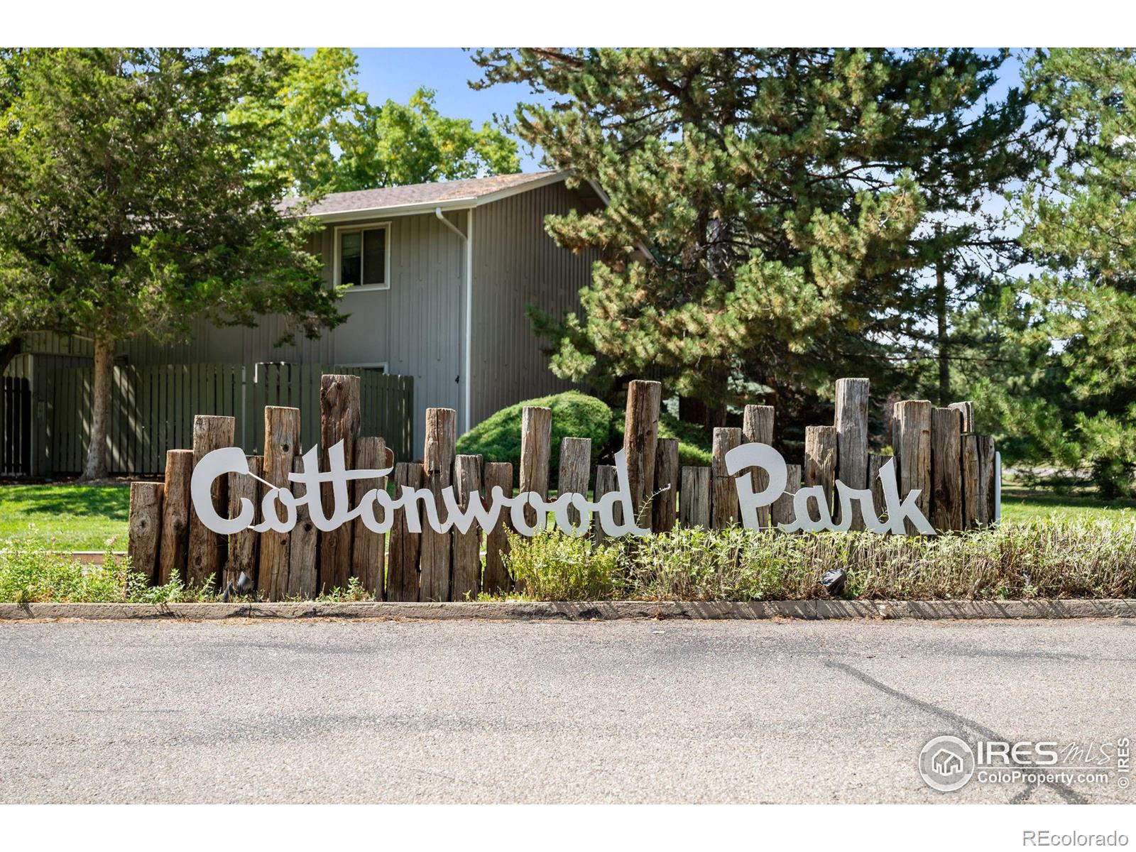 8060 Niwot Road Unit: 67E