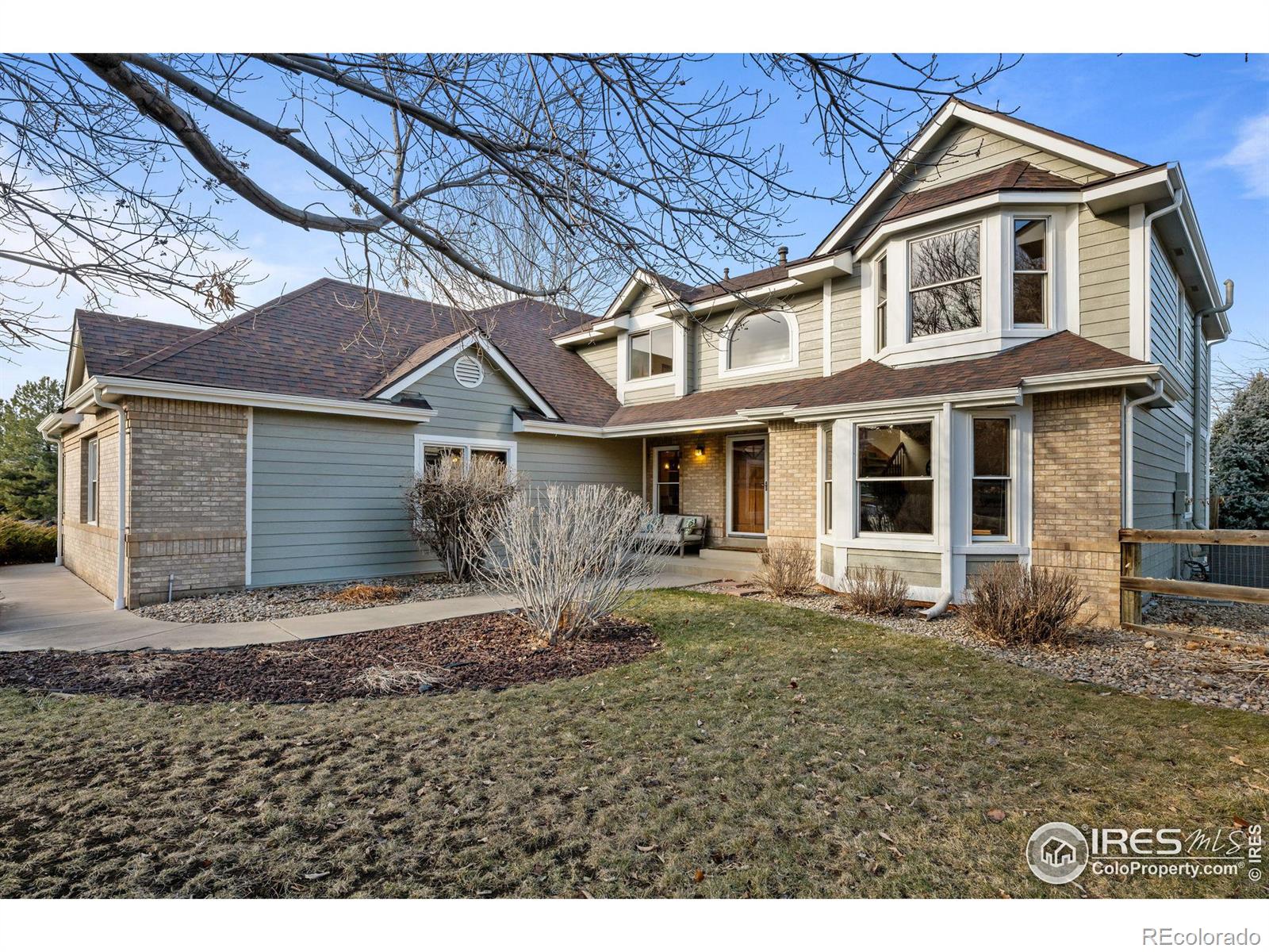 7202 Snow Peak Court