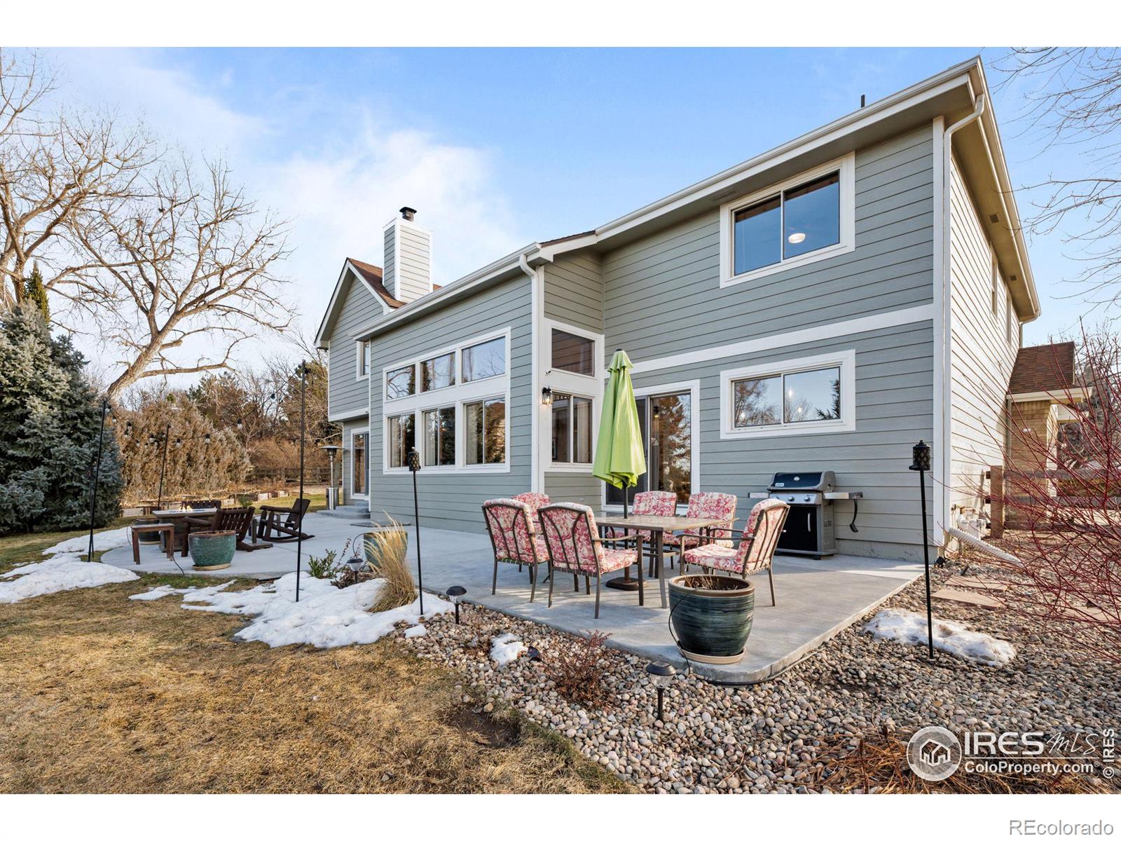 7202 Snow Peak Court