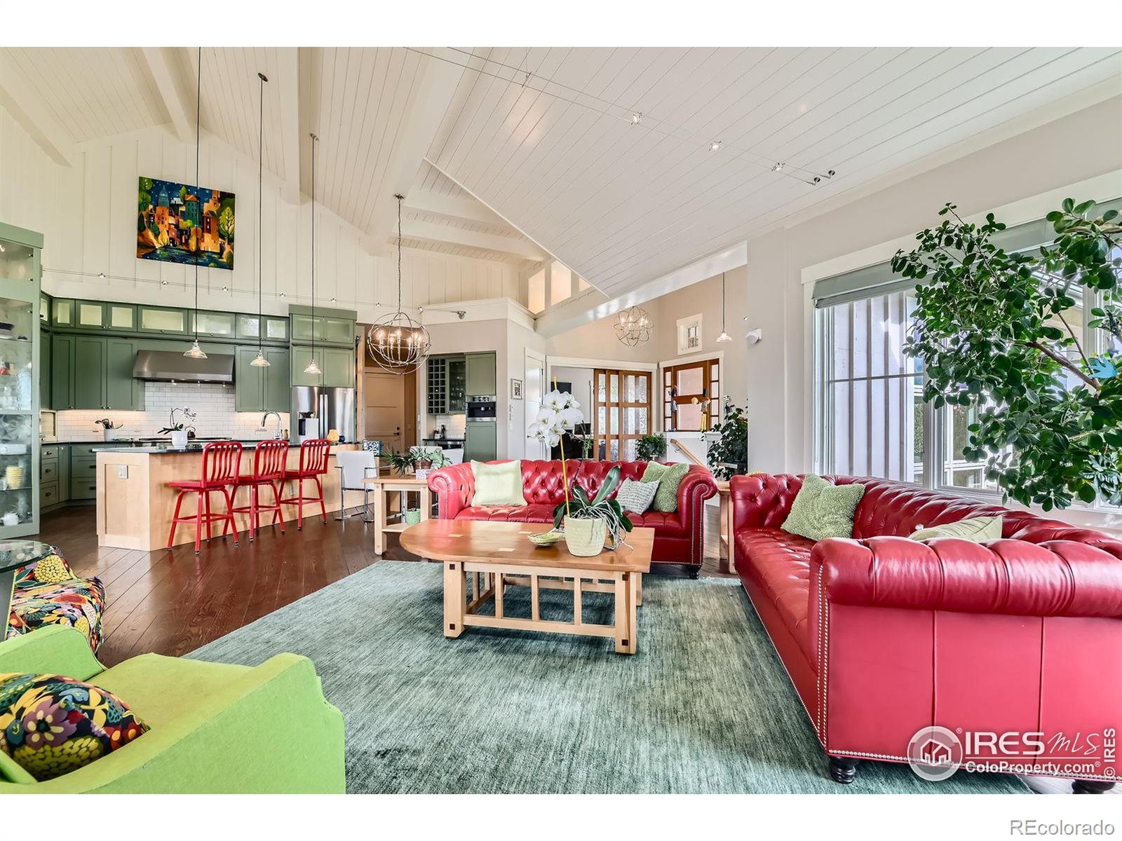 8392 Niwot Meadow Farm Road