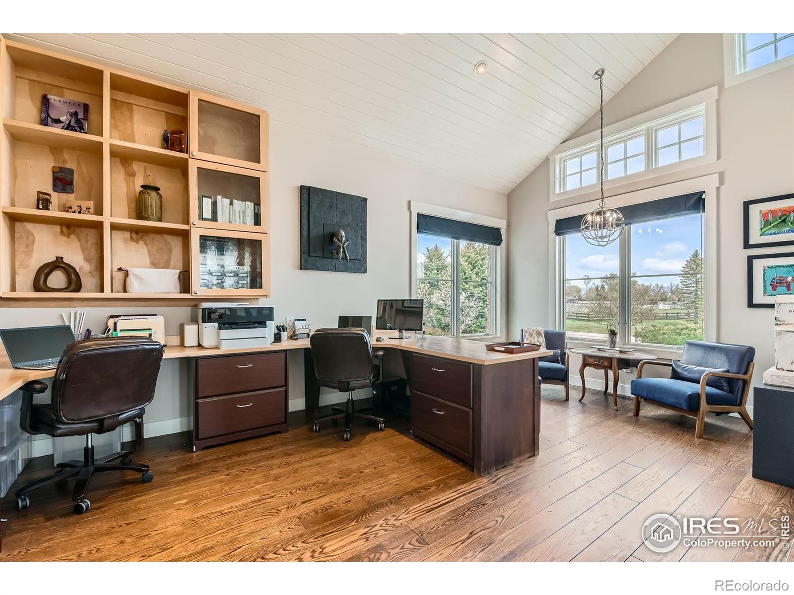 8392 Niwot Meadow Farm Road