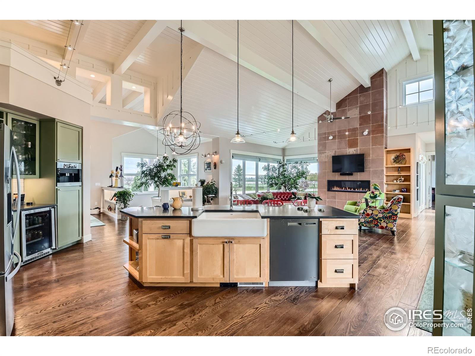 8392 Niwot Meadow Farm Road
