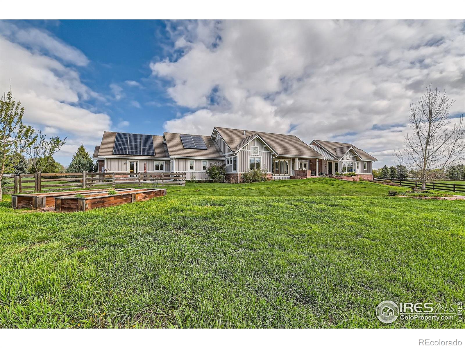 8392 Niwot Meadow Farm Road
