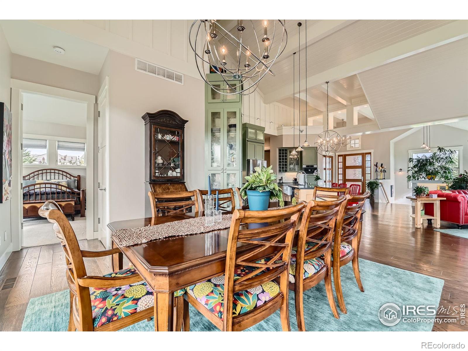 8392 Niwot Meadow Farm Road