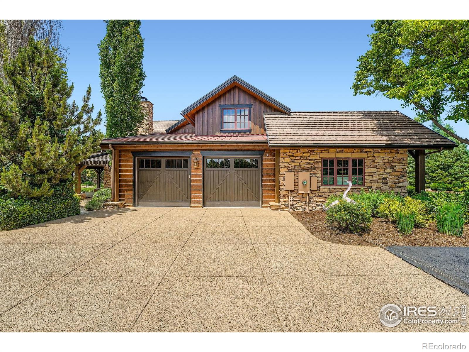 8576 Niwot Meadow Farm Road