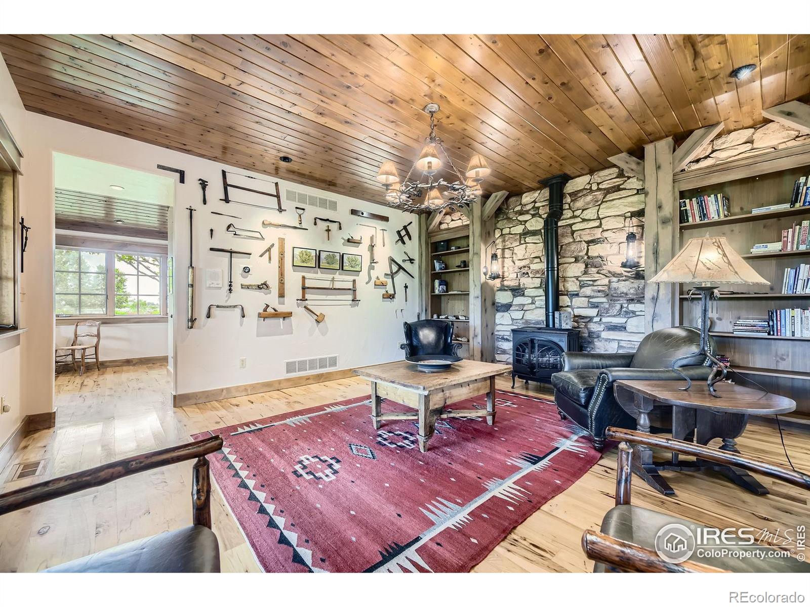 8576 Niwot Meadow Farm Road