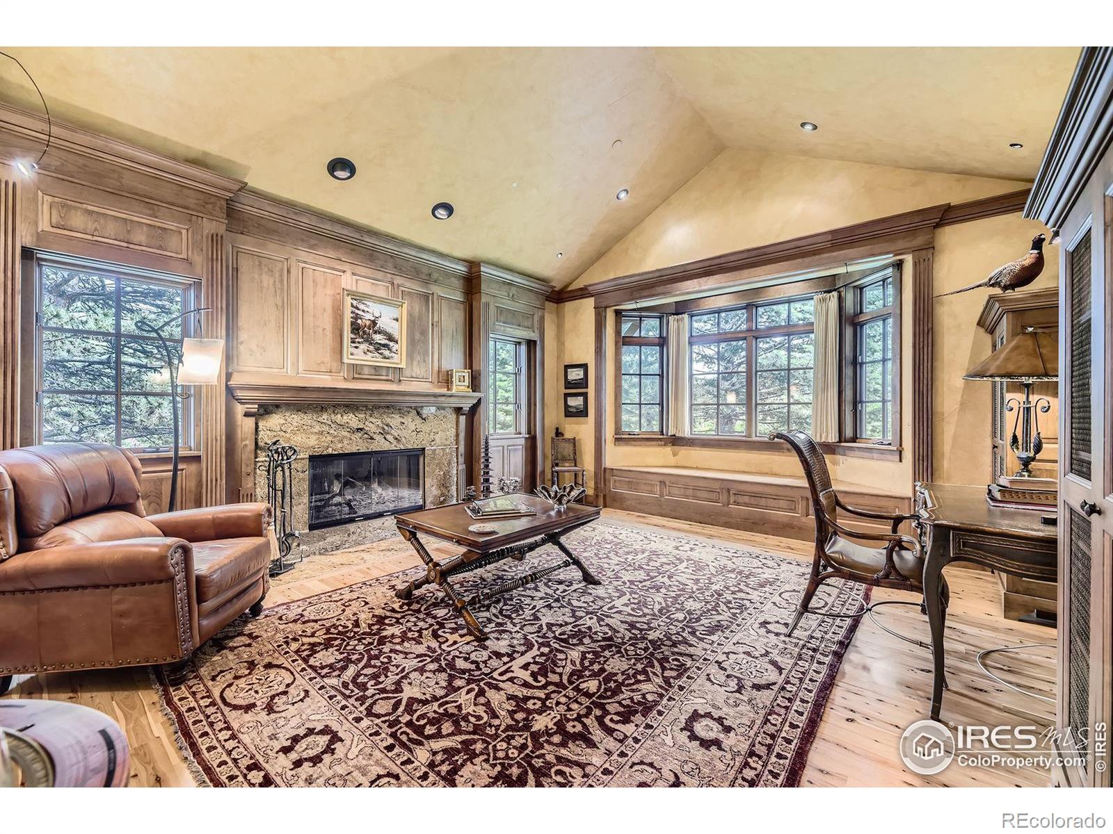 8576 Niwot Meadow Farm Road