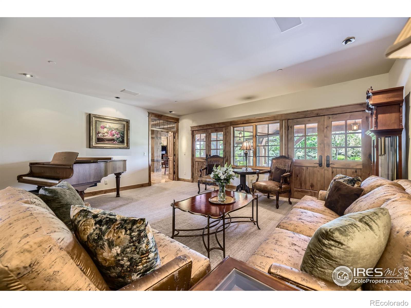 8576 Niwot Meadow Farm Road
