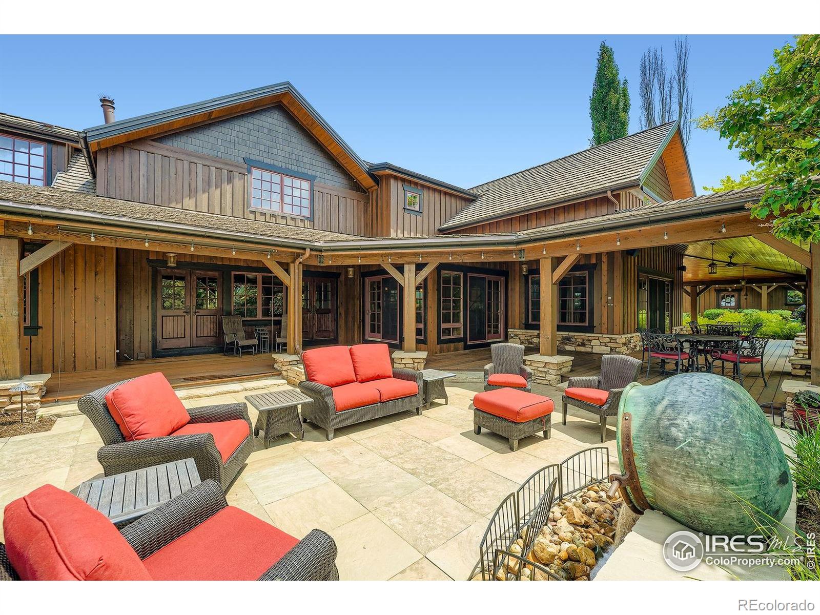 8576 Niwot Meadow Farm Road