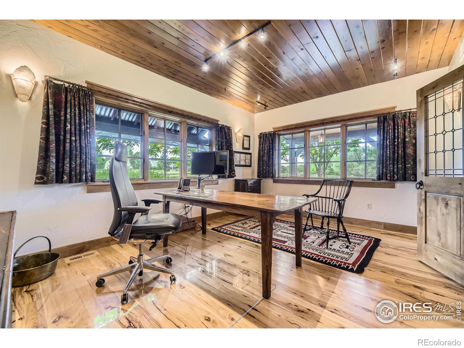 8576 Niwot Meadow Farm Road