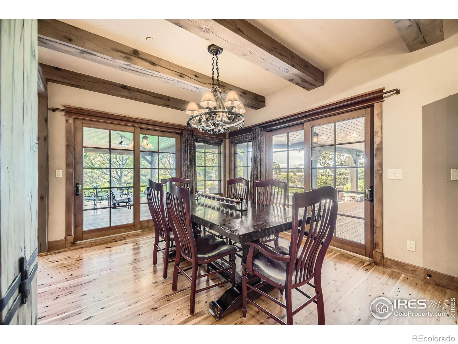 8576 Niwot Meadow Farm Road